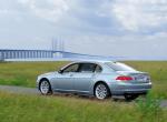 BMW Hydrogen 7 2006 года